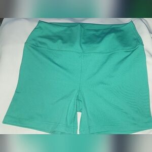 Yogalicious Bike Shorts - XXL